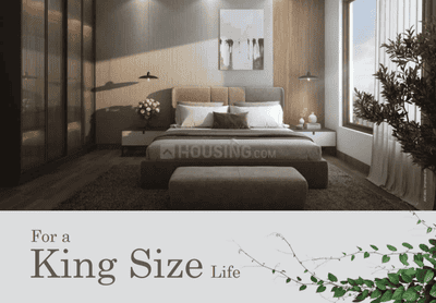 Image of 3100 Sq.ft 4.5 BHK Apartment / Flat for sale in Rasulgarh, Bhubaneswar for Rs. 19000000