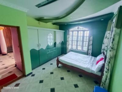 Bedroom Image of 2250 Sq.ft 3 BHK Independent House for rent in Adukkam Dindigul for Rs. 40000