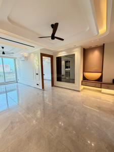Hall Image of 1800 Sq.ft 3 BHK Builder Floor for sale in Big Block South City 2, Sector 49 Gurgaon for Rs. 29500000