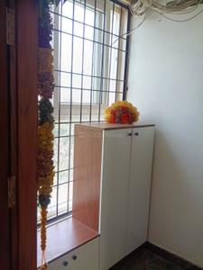 Balcony Image of 1350 Sq.ft 3 BHK Builder Floor for rent in RR Nagar Bengaluru for Rs. 37000