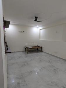 Hall Image of 500 Sq.ft 2 BHK Duplex for rent in Vishwakarmapuram Colony Agra for Rs. 15000