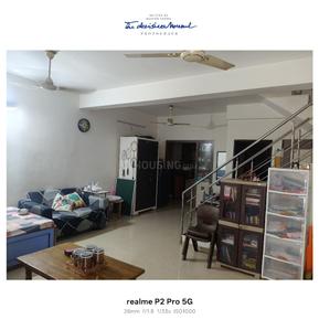 Image of 1720 Sq.ft 4 BHK Villa for sale in Home Madhuram Villa, Motera, Ahmedabad for Rs. 25000000