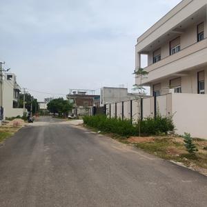 Image of 2450 Sq.ft Residential Plot / Land for sale in Mansarovar Extension, Jaipur for Rs. 25860900