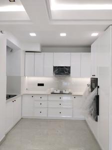 Kitchen Image of 2129 Sq.ft 4 BHK Apartment / Flat for sale in CGHS Jawahar Apartments, Sector 5 Dwarka New Delhi for Rs. 47500000