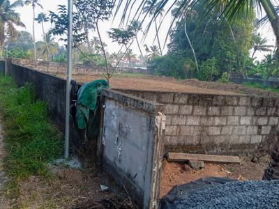 Balcony Image of 22650 Sq.ft Residential Plot / Land for sale in Aluva Kochi for Rs. 41600000
