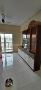 Living Room Image of 1559 Sq.ft 3 BHK Apartment / Flat for sale in Sri Balaji Classic, Medahalli Bengaluru for Rs. 9500000