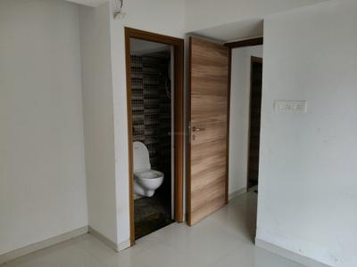 Bedroom Image of 700 Sq.ft 2 BHK Apartment / Flat for sale in Srishti Micro Srishti, Bhandup West Mumbai for Rs. 14500000