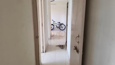 Image of 960 Sq.ft 2 BHK Apartment / Flat for sale in Badlapur East, Badlapur for Rs. 3200000