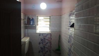 Image of 990 Sq.ft 2 BHK Apartment / Flat for rent in Keshtopur, Kolkata for Rs. 12555