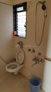 Image of 450 Sq.ft 1 BHK Apartment / Flat for sale in Ekta Meadows, Borivali East, Mumbai for Rs. 13500000