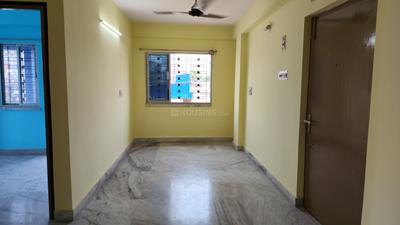 Living Room Image of 835 Sq.ft 2 BHK Apartment / Flat for sale in Airport Gate no. 1 Kolkata for Rs. 2600000