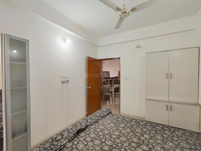 Bedroom Image of 1340 Sq.ft 3 BHK Apartment / Flat for sale in Niwas Developers Niwas, Saiyed Vasna Vadodara for Rs. 7000000