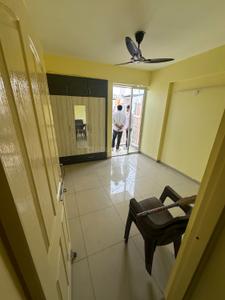 Hall Image of 840 Sq.ft 2 BHK Apartment / Flat for sale in Wave Dream Homes, Wave City Ghaziabad for Rs. 5400000