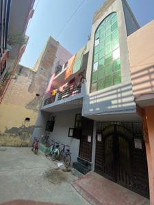 Image of 675 Sq.ft 5 BHK Independent House for sale in Sector 3A, Gurgaon for Rs. 11000000