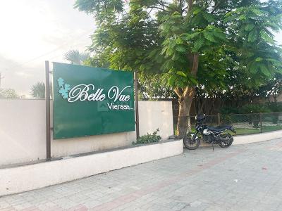Image of 1017 Sq.ft 3 BHK Independent House for sale in Bavla, Ahmedabad for Rs. 5900000