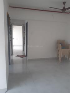 Hall Image of 1130 Sq.ft 2 BHK Apartment / Flat for sale in Airoli Navi Mumbai for Rs. 12000000