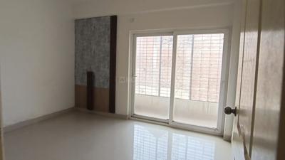 Bedroom Image of 1500 Sq.ft 3 BHK Apartment / Flat for rent in Lanka Varanasi for Rs. 35000