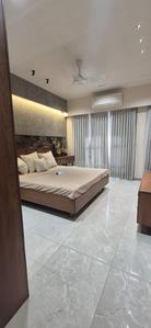 Bedroom Image of 2500 Sq.ft 4 BHK Apartment / Flat for sale in Bhayli Vadodara for Rs. 15000000