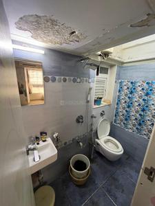 Bathroom Image of 900 Sq.ft 3 BHK Independent House for sale in Shakti Niwas, Ghatkopar West Mumbai for Rs. 30000000
