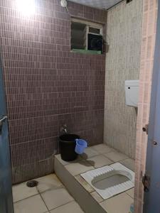 Common Bathroom Image of 1505 Sq.ft 3 BHK Apartment / Flat for rent in Miyapur Hyderabad for Rs. 32000