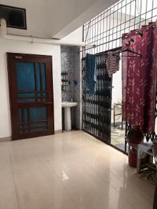 Balcony Image of 1500 Sq.ft 2 BHK Duplex for rent in C.B.Ganj Bareilly for Rs. 15000