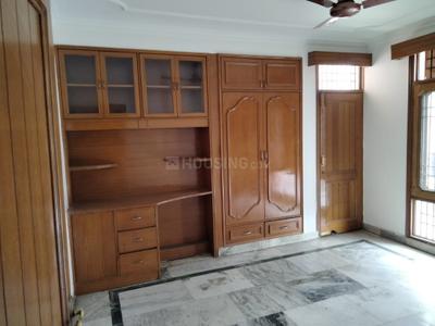 Bedroom Image of 1550 Sq.ft 3 BHK Apartment / Flat for rent in Sector 20 Panchkula for Rs. 27999