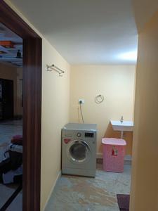 Bedroom Image of 879 Sq.ft 5 BHK Independent House for sale in Sai Prasanthi Homes Phase 2, Jigani Bengaluru for Rs. 9500000