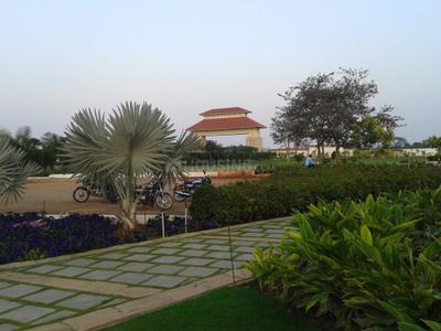 Image of 1800 Sq.ft Residential Plot / Land for sale in Swastik Kalpvriksh, Old Dhamtari Road, Raipur for Rs. 2862000