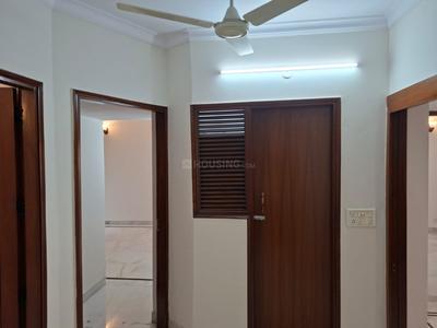 3 BHK Independent Builder Floor