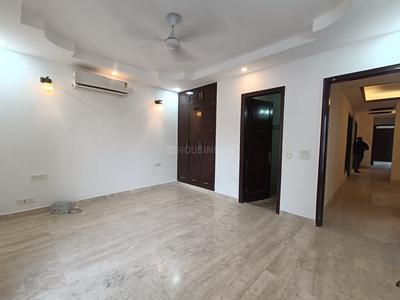 Hall Image of 2300 Sq.ft 3 BHK Builder Floor for sale in Greater Kailash I New Delhi for Rs. 55000000