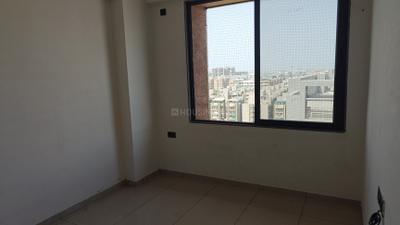 Bedroom Image of 1350 Sq.ft 2 BHK Apartment / Flat for sale in Vastral Ahmedabad for Rs. 5770000