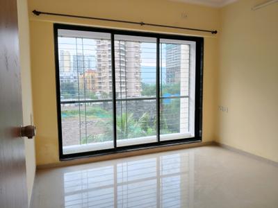 Bedroom Image of 1100 Sq.ft 2 BHK Apartment / Flat for sale in Simran Sapphire by Simran Enterprises, Kharghar Navi Mumbai for Rs. 13200000
