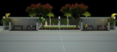Image of 1000 Sq.ft Residential Plot / Land for sale in Ideal Leaf Corridor, Budhaniya, Indore for Rs. 2835000