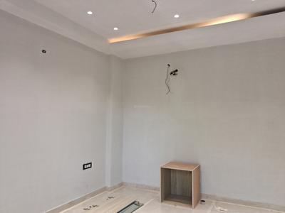 Bedroom Image of 1800 Sq.ft 3 BHK Builder Floor for sale in Paschim Vihar New Delhi for Rs. 37500000