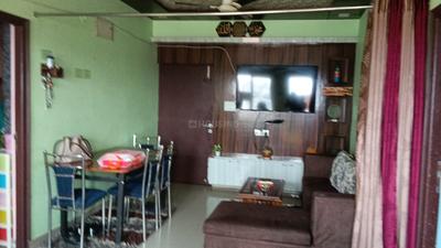 Living Room Image of 1000 Sq.ft 2 BHK Apartment / Flat for sale in Aalampura Varanasi for Rs. 7500000