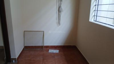 Image of 850 Sq.ft 1 BHK Apartment / Flat for rent in Banaswadi, Bengaluru for Rs. 25000