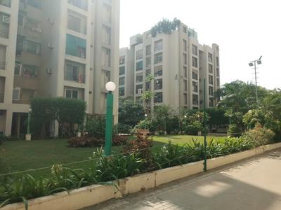 Image of 1820 Sq.ft 3 BHK Apartment / Flat for sale in Goyal Orchid Park, Ramdev Nagar, Ahmedabad for Rs. 16800000
