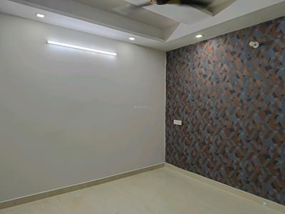 Bedroom Image of 1400 Sq.ft 3 BHK Builder Floor for sale in Vasundhara Ghaziabad for Rs. 15000000