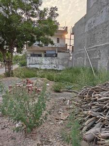 Sector 17 Plot View 1