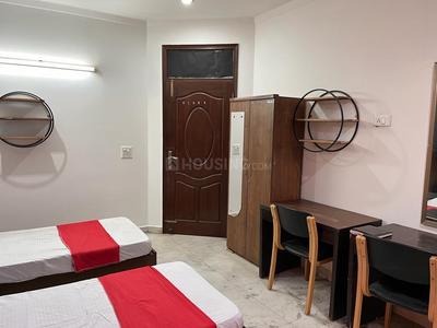 Hall Image of Livana Living in Greater Kailash I, New Delhi