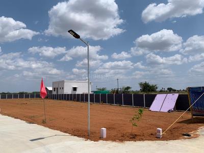 Image of 1637 Sq.ft Residential Plot / Land for sale in Thiruverumbur, Tiruchirappalli for Rs. 1637000