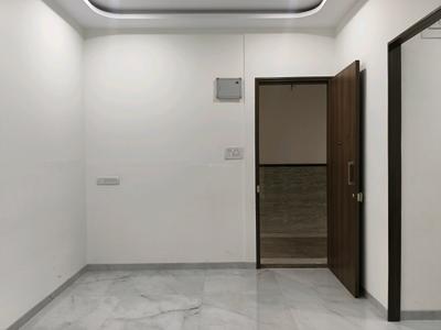 Living Room Image of 654 Sq.ft 1 BHK Apartment / Flat for sale in Venus Skky City, Sandap Gaon Thane for Rs. 4300000