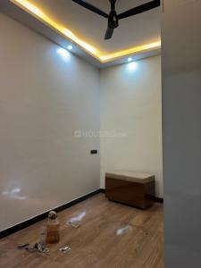 Bedroom Image of 2200 Sq.ft 3 BHK Independent House for sale in Mallathahalli Bengaluru for Rs. 25500000