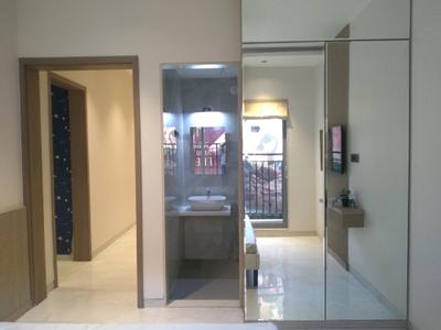 Bedroom Image of 1290 Sq.ft 3 BHK Apartment / Flat for sale in PB Majestic Tower A, Nalasopara West Nala Sopara for Rs. 9030000