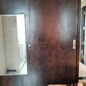 Bedroom Image of 1255 Sq.ft 2 BHK Apartment / Flat for sale in Shree Kalyan Residency, Palanpur Surat for Rs. 5800000