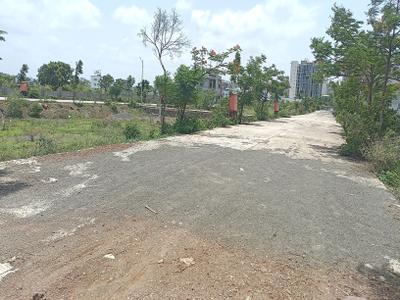 Image of 1000 Sq.ft Residential Plot / Land for sale in Wagholi, Pune for Rs. 2850001