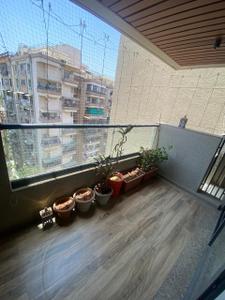 Balcony Image of 3885 Sq.ft 4 BHK Apartment / Flat for sale in Ratnaakar Pristine, Satellite Ahmedabad for Rs. 40000000