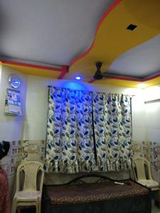 Hall Image of 350 Sq.ft 1 RK Apartment / Flat for sale in Diva Thane for Rs. 1200000