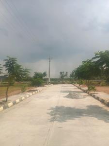 Image of 220 Sq.ft Residential Plot / Land for sale in Shadnagar, Ranga Reddy for Rs. 3410001