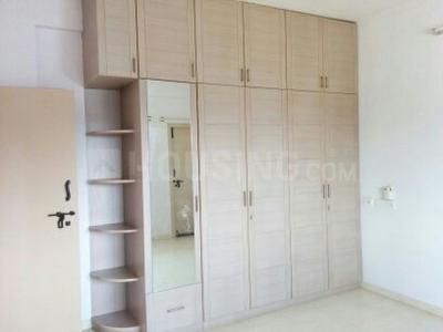 Bedroom Image of 1409 Sq.ft 3 BHK Apartment / Flat for sale in Vaastu Anugraha Apartments, Hulimavu Bengaluru for Rs. 7200000